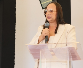 XXX Encontro Nacional dos Grupos do Programa de Educação Tutorial – ENAPET. 21/11/2025. Foto: Beto Monteiro/Ascom UnB